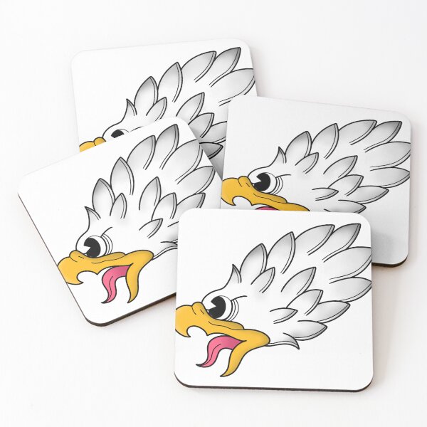 Item preview, Dumb Eagle designed and sold by secretsweatshrt.