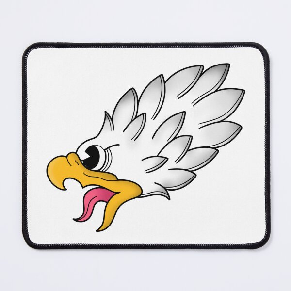Item preview, Dumb Eagle designed and sold by secretsweatshrt.