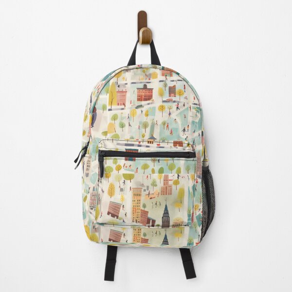 Item preview, She was blonde and lived in New York / designed and sold by Yolanda Cañardo Galve.