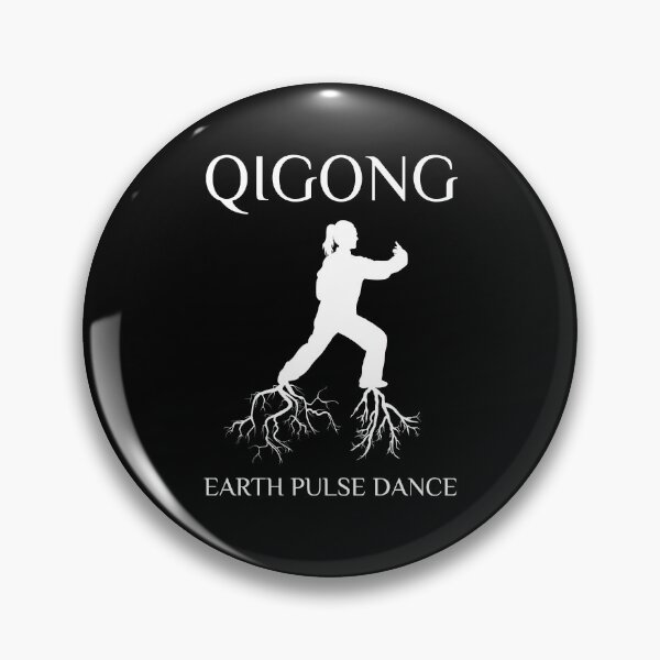 Item preview, Qigong earth pulse dance designed and sold by DivineMovement.