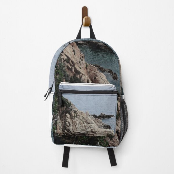 Item preview, Spain, botanical garden Marimurtra designed and sold by rrroza.