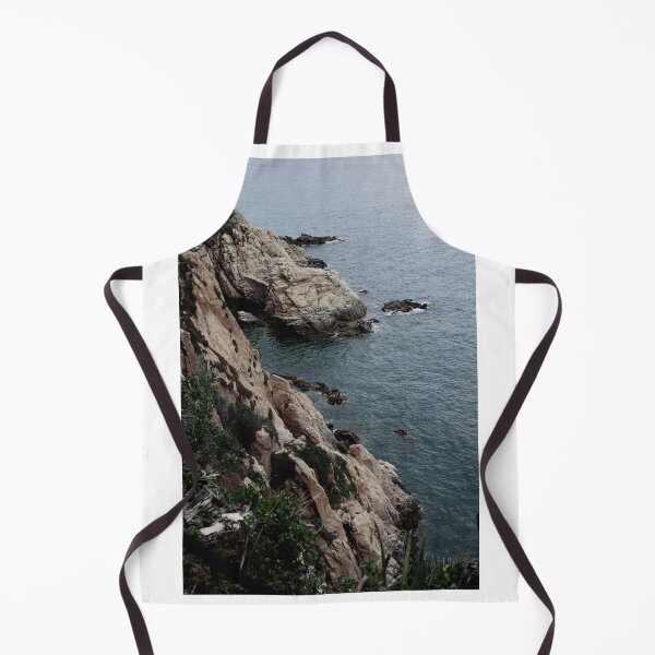 Item preview, Spain, botanical garden Marimurtra designed and sold by rrroza.