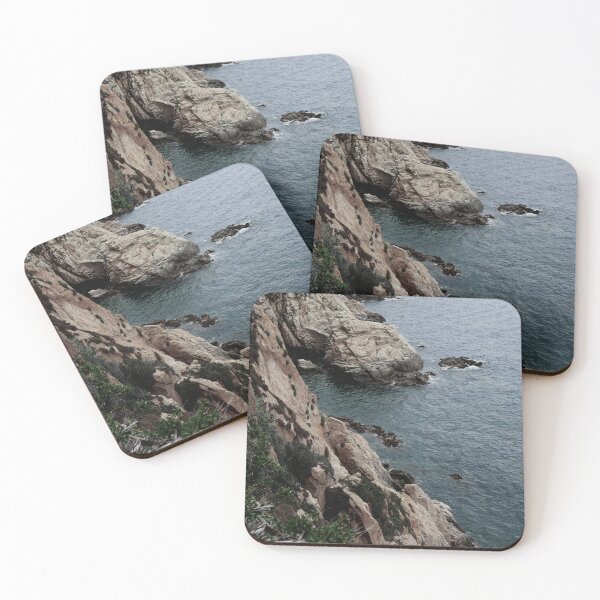 Item preview, Spain, botanical garden Marimurtra designed and sold by rrroza.