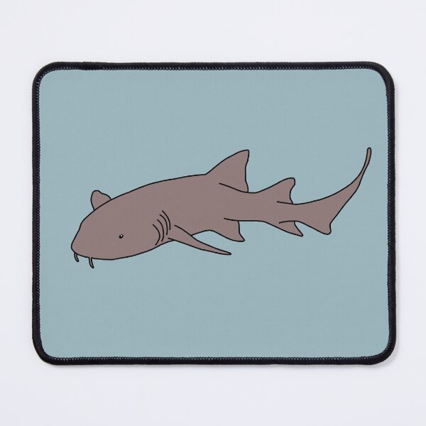 Item preview, Nurse Shark designed and sold by taylorrowan.