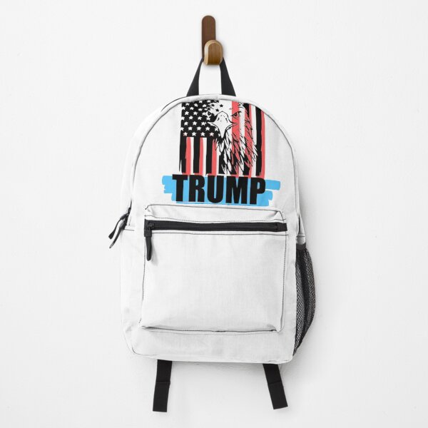 Item preview, TrumpAmericanEagle 2024 designed and sold by Tntmom0813.