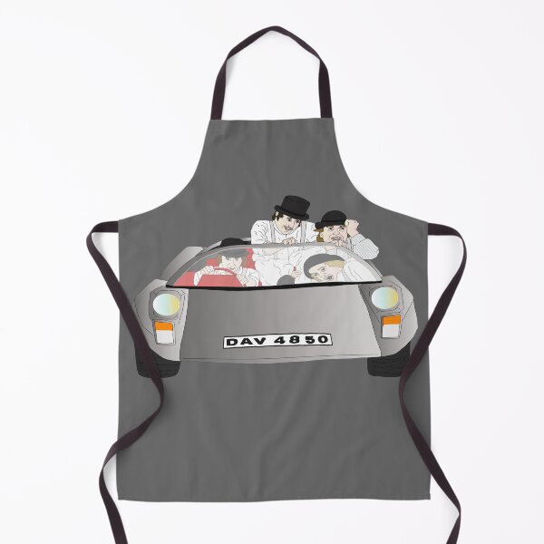 Item preview, THE DURANGO '95 designed and sold by ScienceMonkey.