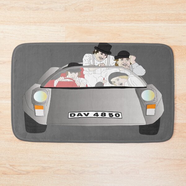 Item preview, THE DURANGO '95 designed and sold by ScienceMonkey.
