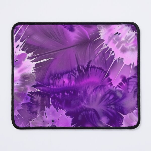 Item preview, Purple Tie-Dye designed and sold by PrintsByFrank.