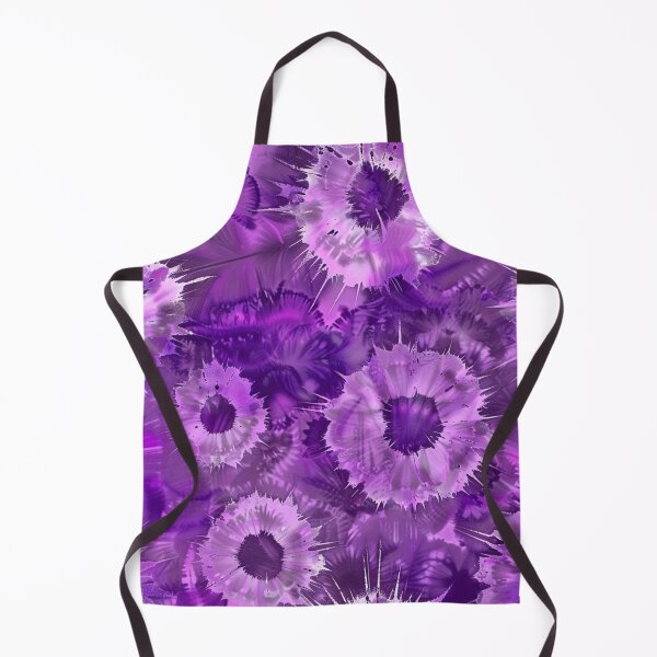 Item preview, Purple Tie-Dye designed and sold by PrintsByFrank.
