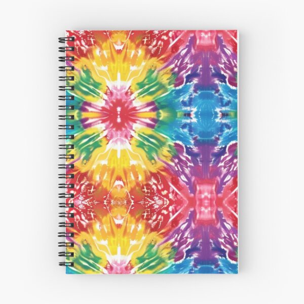Item preview, Rainbow Tie-Dye designed and sold by PrintsByFrank.