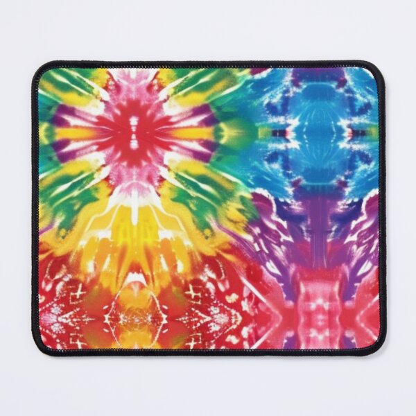 Item preview, Rainbow Tie-Dye designed and sold by PrintsByFrank.
