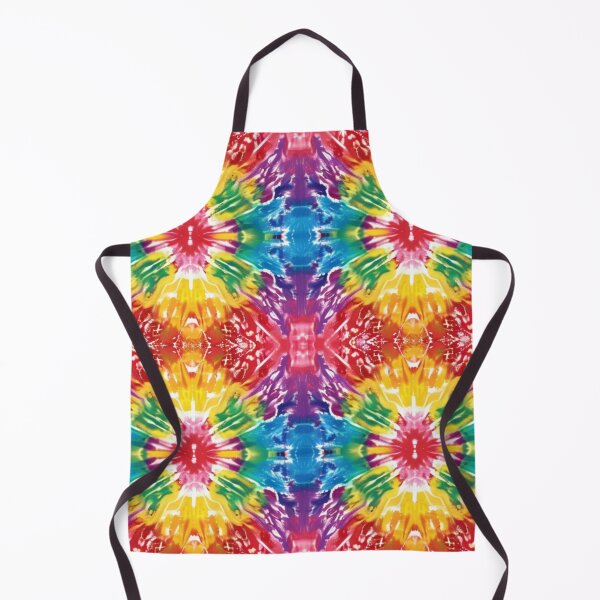 Item preview, Rainbow Tie-Dye designed and sold by PrintsByFrank.