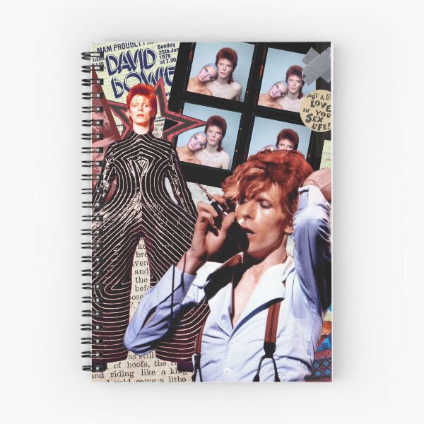 Item preview, David Bowie designed and sold by athenasbff.