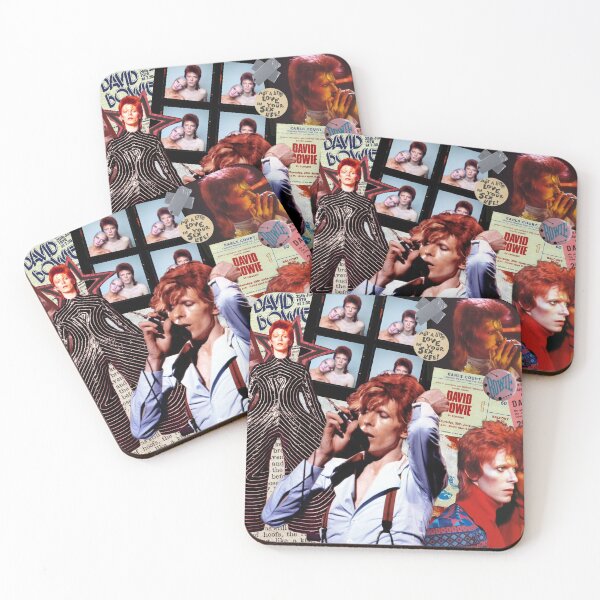 Item preview, David Bowie designed and sold by athenasbff.