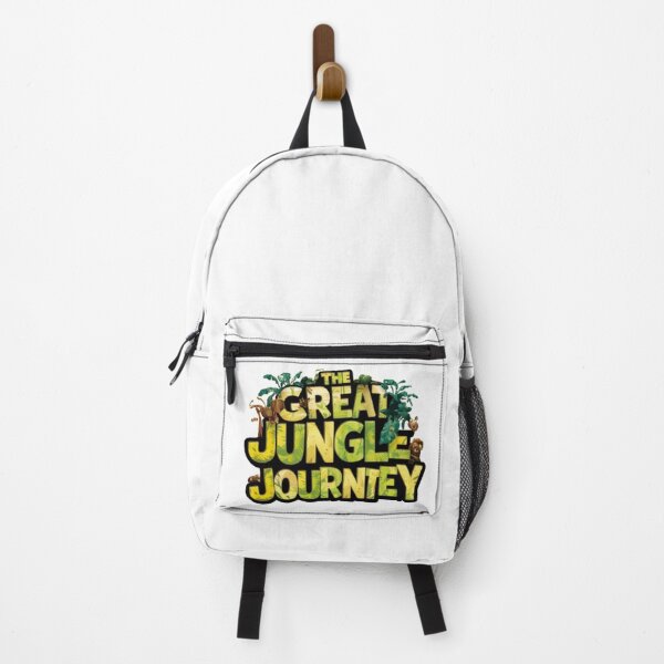 Item preview, The Great Jungle Journey VBS 2024 Vacation Bible School designed and sold by SztylishDesigns.