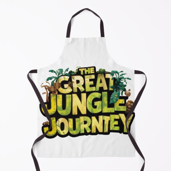 Item preview, The Great Jungle Journey VBS 2024 Vacation Bible School designed and sold by SztylishDesigns.