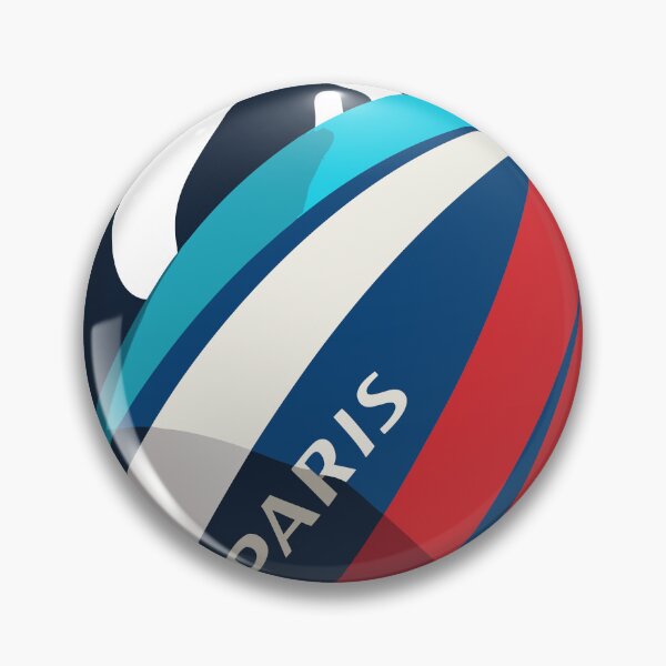 Item preview, Rugby 7's Paris Olympics 2024 designed and sold by BelleRiviera.