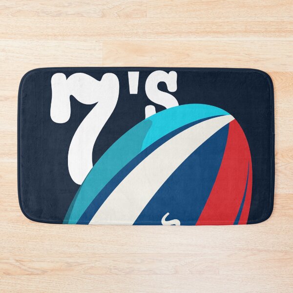 Item preview, Rugby 7's Paris Olympics 2024 designed and sold by BelleRiviera.
