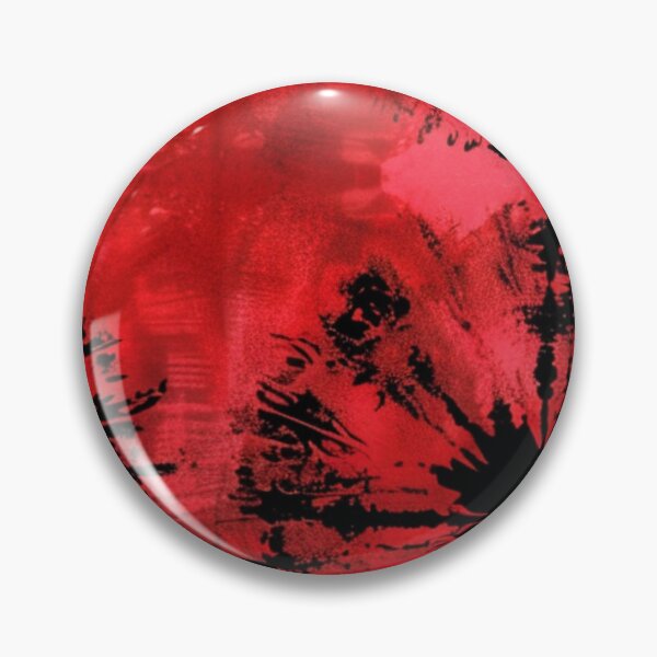 Item preview, Red Tie-Dye designed and sold by PrintsByFrank.