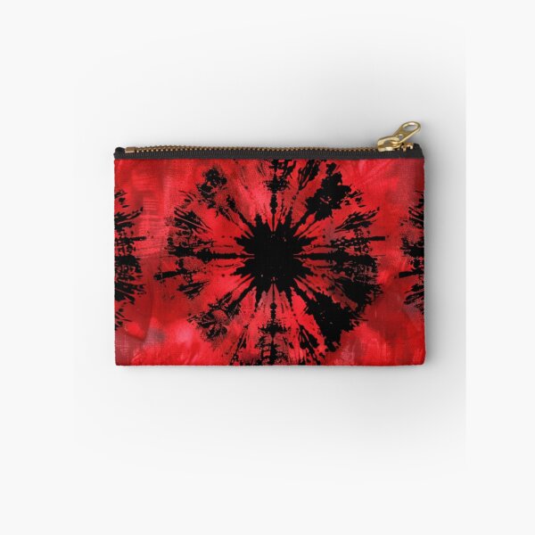 Item preview, Red Tie-Dye designed and sold by PrintsByFrank.