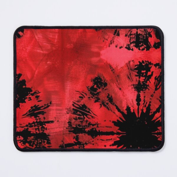 Item preview, Red Tie-Dye designed and sold by PrintsByFrank.