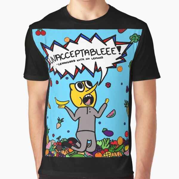 Grafik T-Shirt