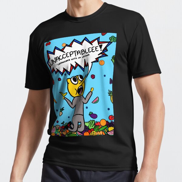 Funktionsshirt