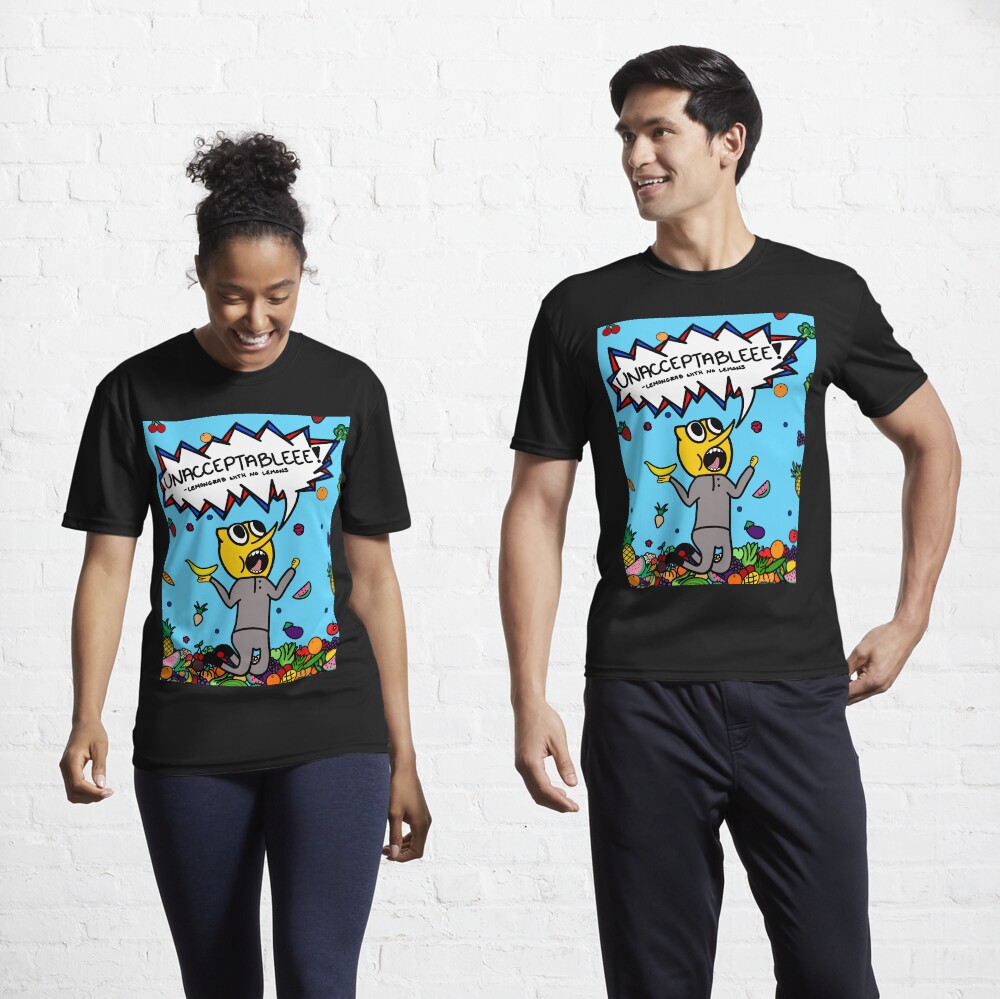 Artikel-Vorschau von Funktionsshirt, designt und verkauft von ItsAnarrah.