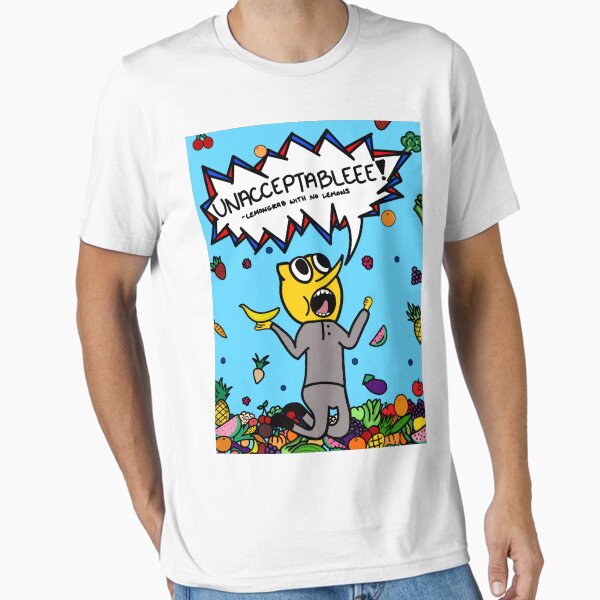 Essential T-Shirt