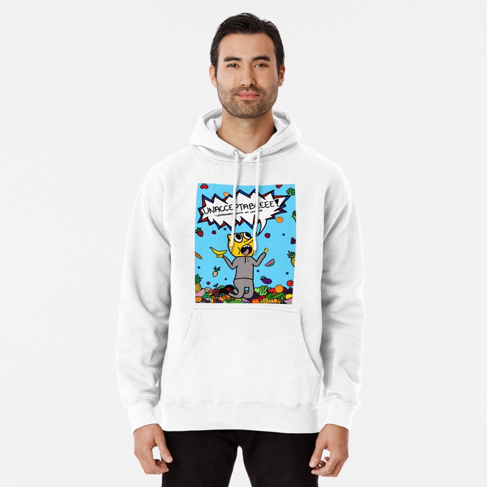 Artikel-Vorschau von Hoodie, designt und verkauft von ItsAnarrah.