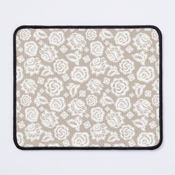 Item preview, lace flowers designed and sold by Silviaclara.