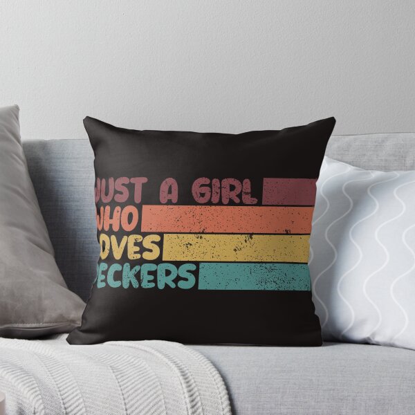 Item preview, Just a girl who loves Peckers Retro Vintage Chicken Lover Funny Saying designed and sold by REDDLINE.
