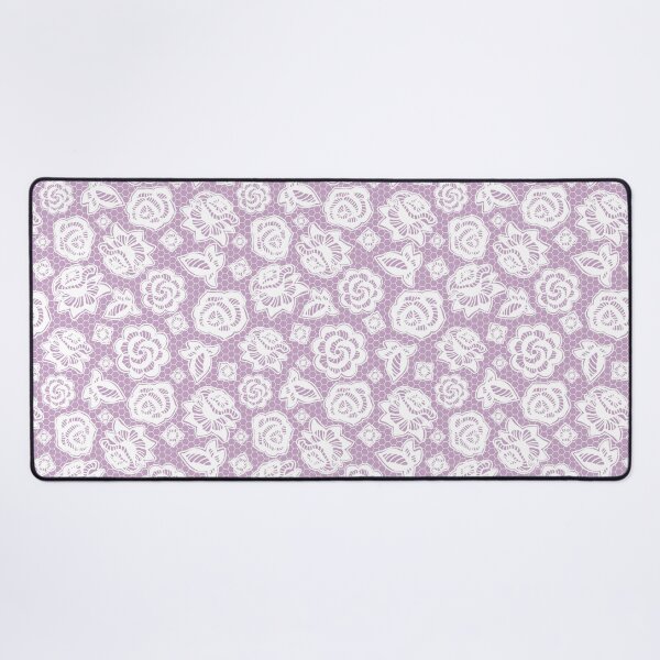 Item preview, Lilac lace flowers designed and sold by Silviaclara.