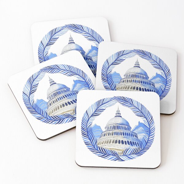 Item preview, Classic Capital designed and sold by BubbleStory888.