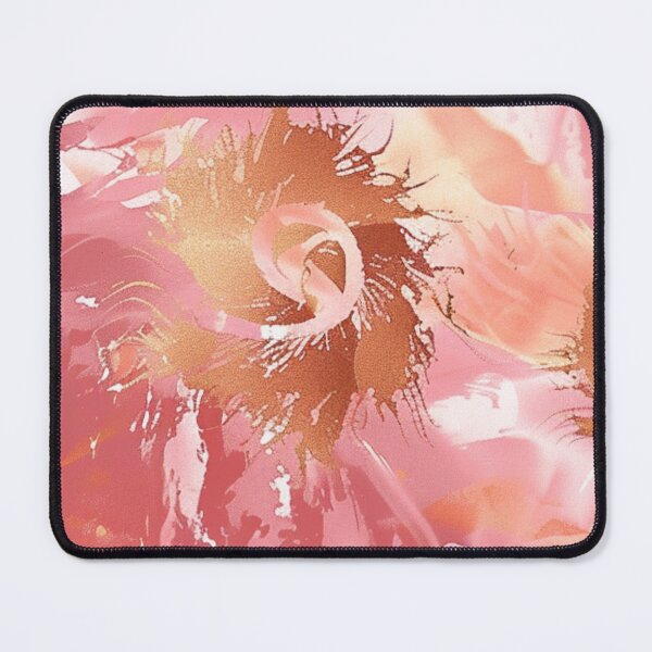 Item preview, Rose Gold Tie-Dye designed and sold by PrintsByFrank.