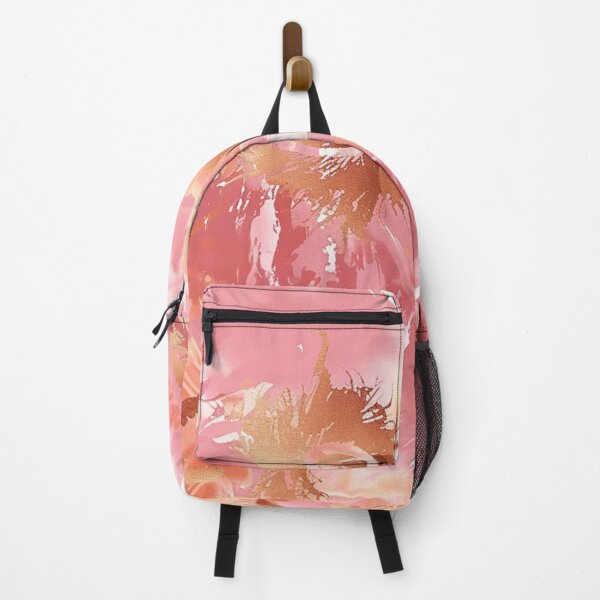 Item preview, Rose Gold Tie-Dye designed and sold by PrintsByFrank.