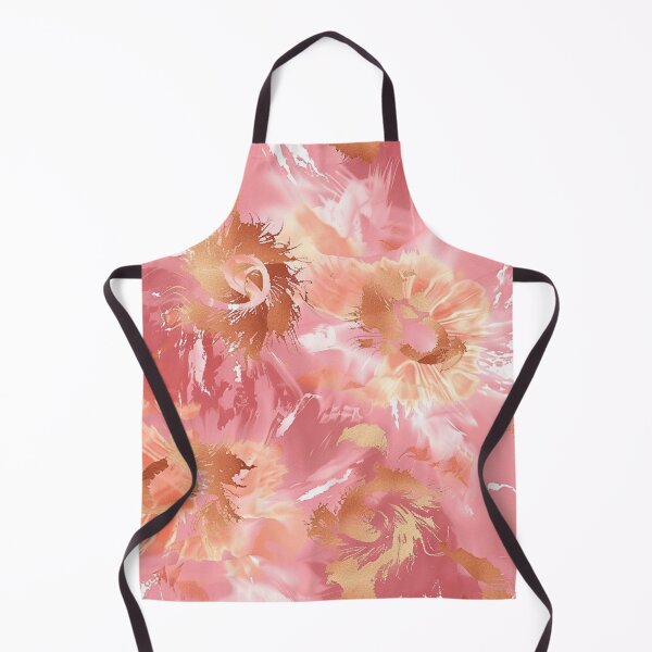 Item preview, Rose Gold Tie-Dye designed and sold by PrintsByFrank.