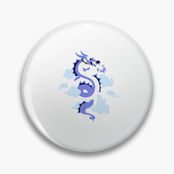 Item preview, Dynamic Dragon Artwork designed and sold by Art Wear Nation.