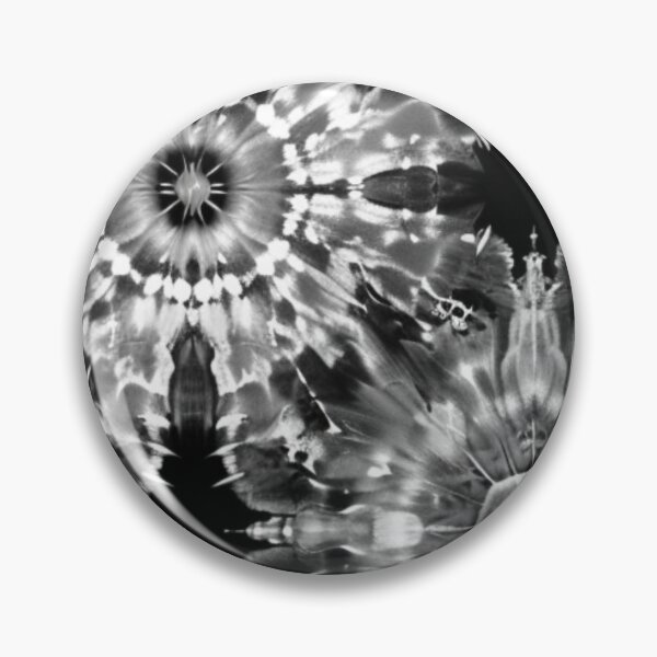 Item preview, Silver Tie-Dye designed and sold by PrintsByFrank.