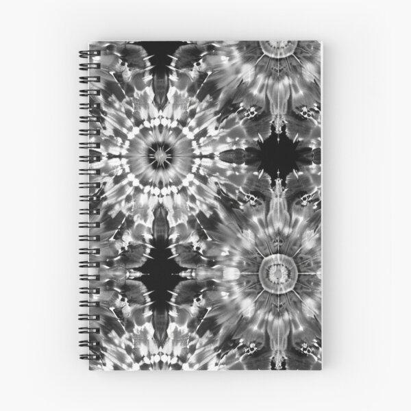 Item preview, Silver Tie-Dye designed and sold by PrintsByFrank.