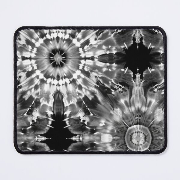 Item preview, Silver Tie-Dye designed and sold by PrintsByFrank.