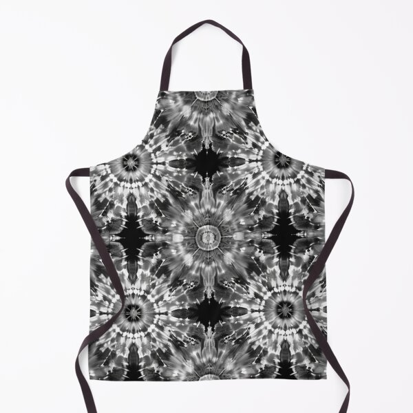 Item preview, Silver Tie-Dye designed and sold by PrintsByFrank.