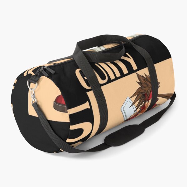 Item preview, Guilty Gear Sol Badguy designed and sold by Arviana--Design.