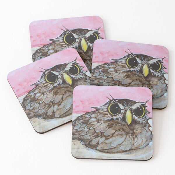 Item preview, Wise floater designed and sold by artsumsart.