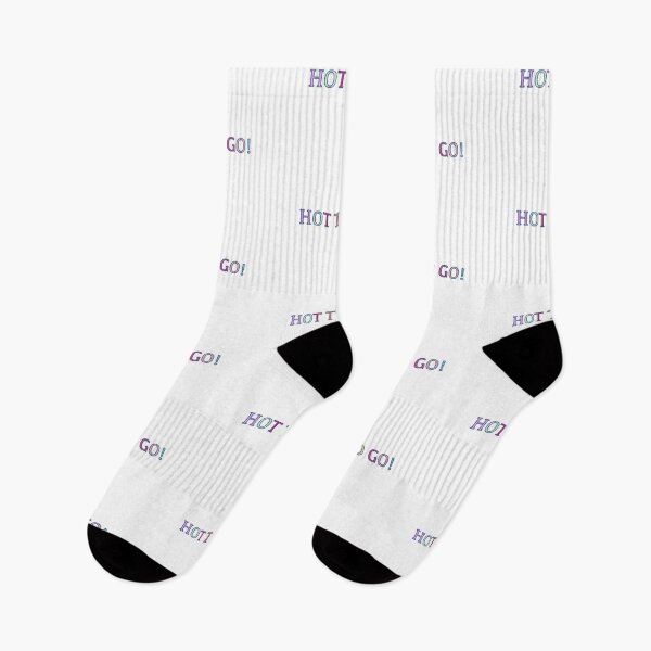 Item preview, HOT TO GO! designed and sold by Lauren Kenney.