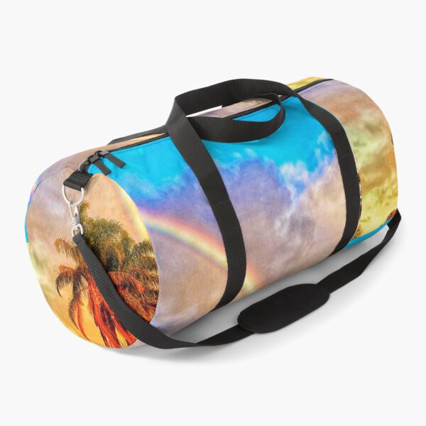 Item preview, Welcome to rainbow palms designed and sold by Jason Dymock Photography.