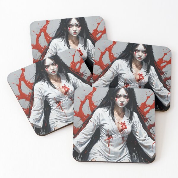 Item preview, Yuika Reborn designed and sold by Shamboogie.