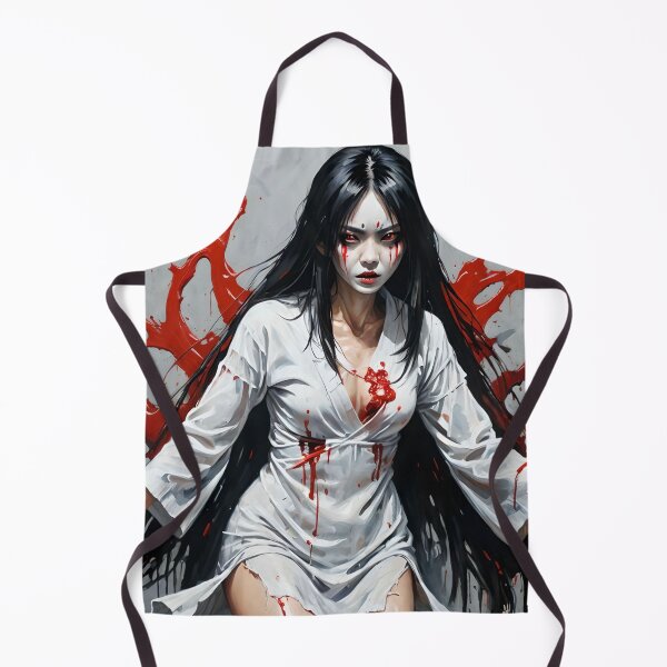 Item preview, Yuika Reborn designed and sold by Shamboogie.