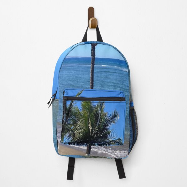 Item preview, Maui Beach In Fall designed and sold by SpikeWear.