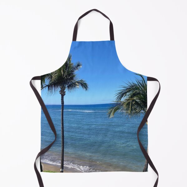 Item preview, Maui Beach In Fall designed and sold by SpikeWear.